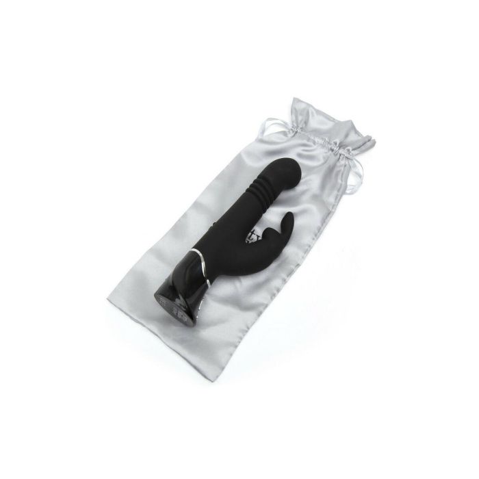 Vibrador Para el Punto G Fifty Shades of Grey Greedy Girl Negro 3