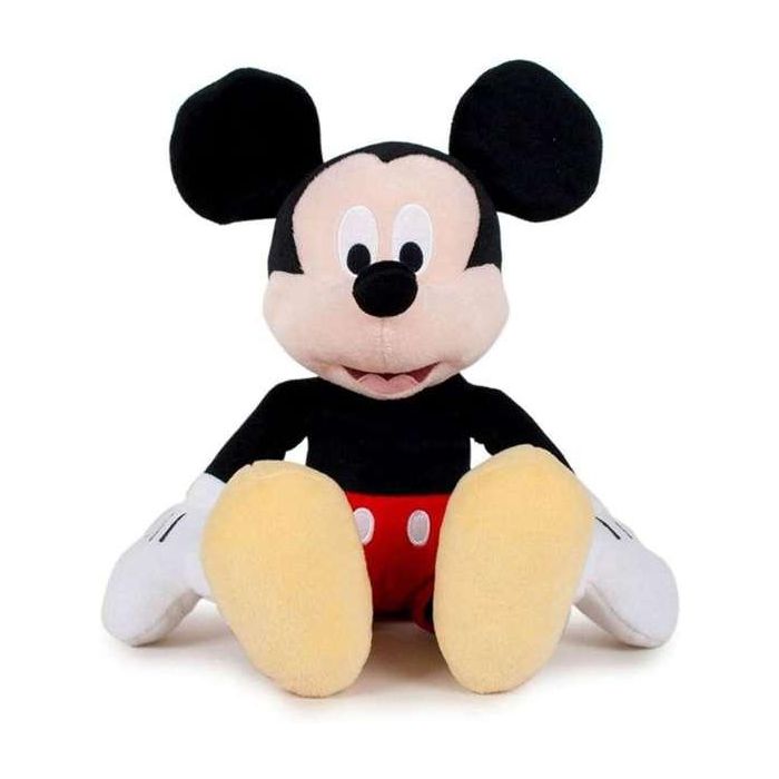 Peluche mickey 30 cm 3 Peluche mickey 30 cm 3