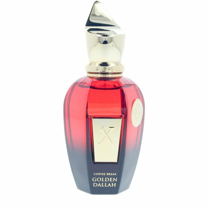 Xerjoff Golden Dallah Coffee Break Collection EDP Vapo 50 ml 3 Xerjoff Golden Dallah Coffee Break Collection EDP Vapo 50 ml 3