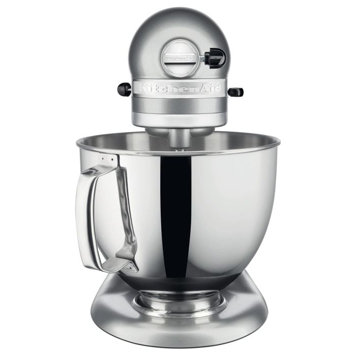 Kitchenaid 5KSM175PS Robot de Cocina Línea Artisan 4.8L Plata Oscuro 2 Kitchenaid 5KSM175PS Robot de Cocina Línea Artisan 4.8L Plata Oscuro 2