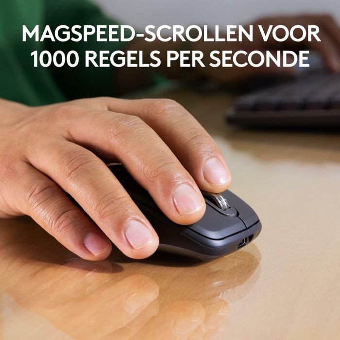 Logitech Logitech MX Anywhere 3S for Business Performance Wireless Mouse The Master Series by Logitech 23 Logitech Logitech MX Anywhere 3S for Business Performance Wireless Mouse The Master Series by Logitech 23