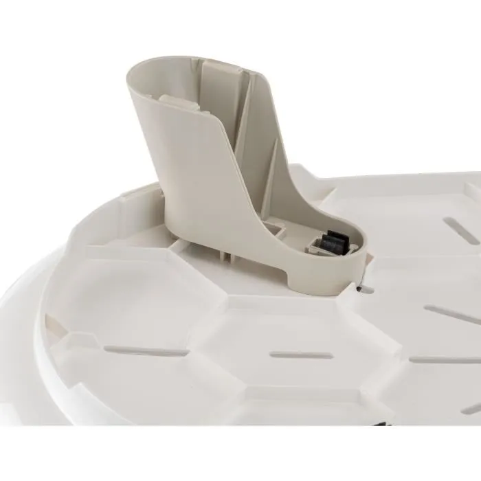 Ferplast 8010690210018 Cesta Sofá Trono 6 con Cojín Blanco 5 Ferplast 8010690210018 Cesta Sofá Trono 6 con Cojín Blanco 5