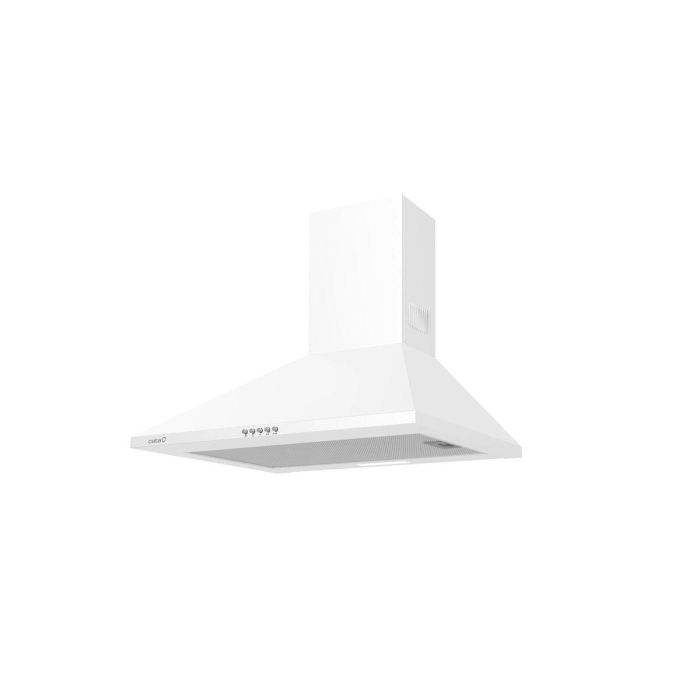 Campana Convencional Cata OMEGA II 600WH Blanco 270 W Campana Convencional Cata OMEGA II 600WH Blanco 270 W