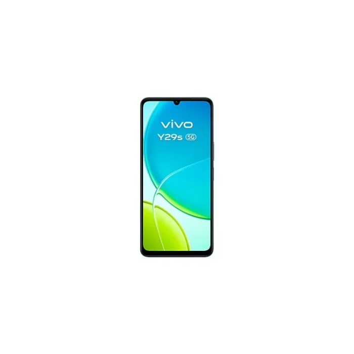 VIVO Y29S 5G Smartphone Color Plata 6GB RAM 256GB Almacenamiento Batería 5150 mAh Pantalla 6.74 Pulgadas Certificación TUV Rheinland 2 VIVO Y29S 5G Smartphone Color Plata 6GB RAM 256GB Almacenamiento Batería 5150 mAh Pantalla 6.74 Pulgadas Certificación TUV Rheinland 2