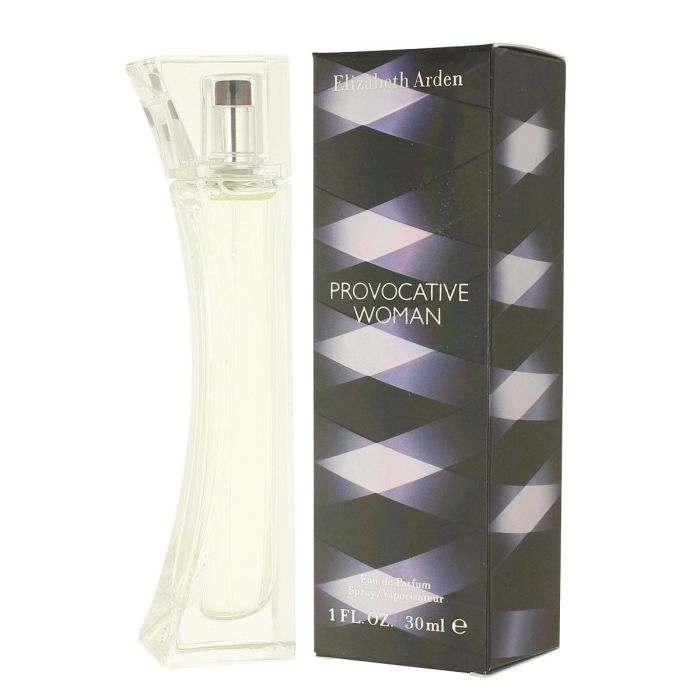 Perfume Mujer Elizabeth Arden Provocative Woman EDP EDP 30 ml