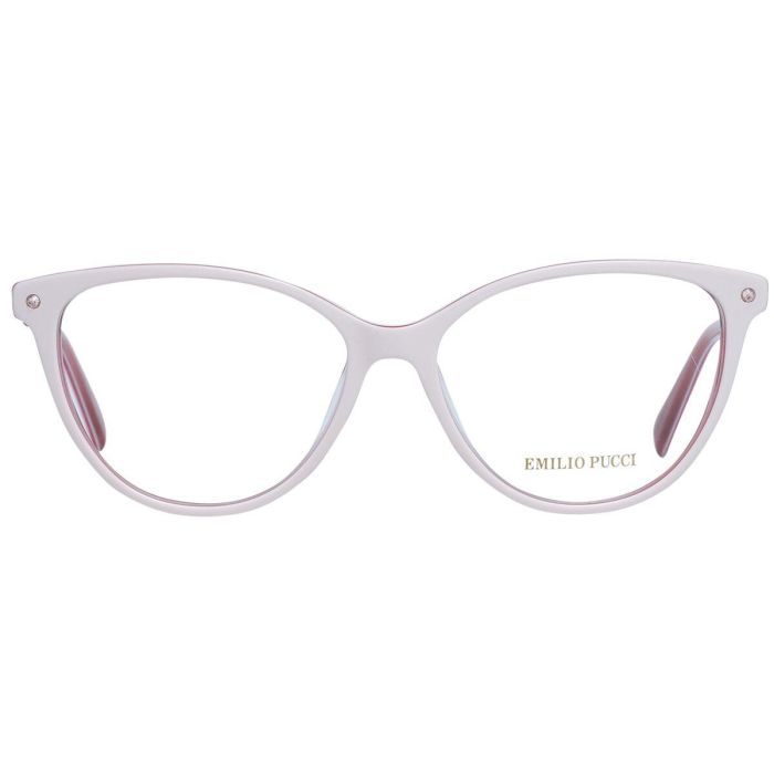 Montura de Gafas Mujer Emilio Pucci EP5119 55024 3