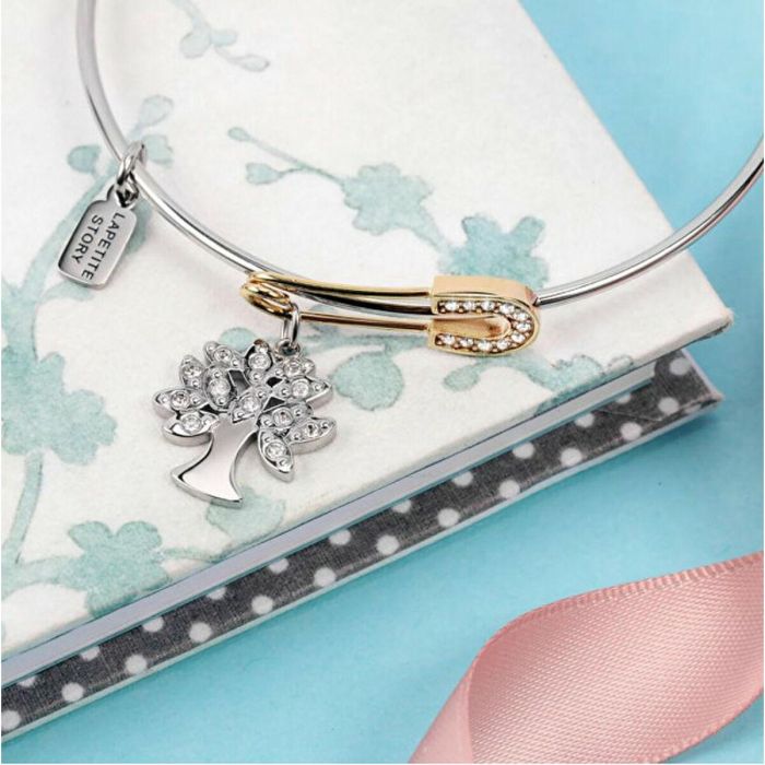 Pulsera Mujer La Petite Story LPS05ASF10 2