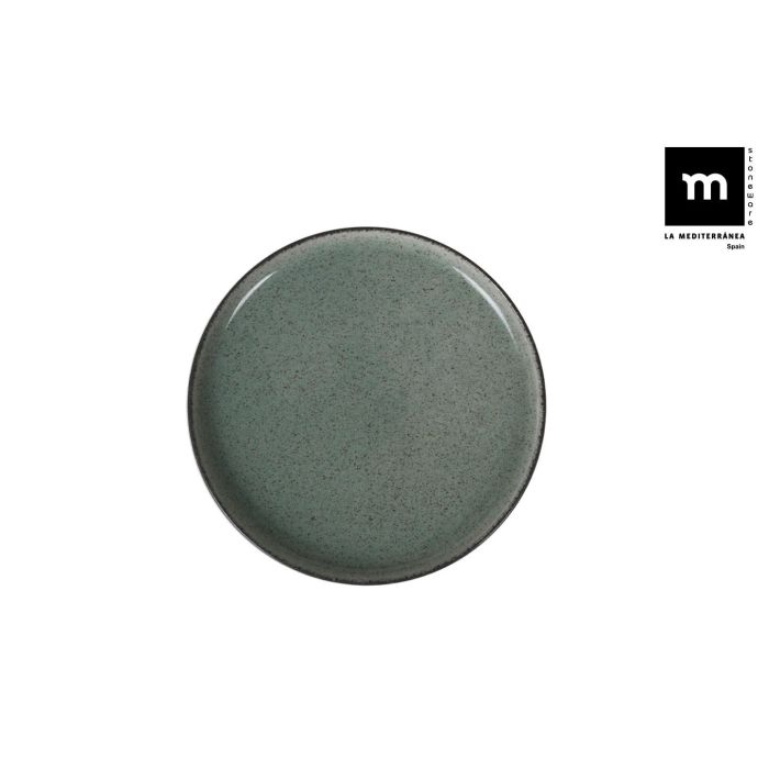 La Mediterranea Fuente Redonda Beloi Nordic Ivory Brillo Ø20 cm (12 Unidades) 0 La Mediterranea Fuente Redonda Beloi Nordic Ivory Brillo Ø20 cm (12 Unidades) 0