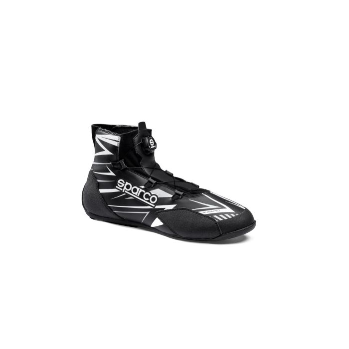 Zapatillas Sparco K-Rapid 2025 Azul-Blanca Talla 42 SBKB0002B0K06042 Zapatillas Sparco K-Rapid 2025 Azul-Blanca Talla 42 SBKB0002B0K06042