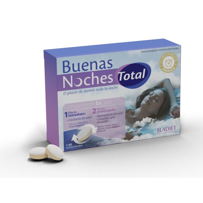 Buenas Noches Total