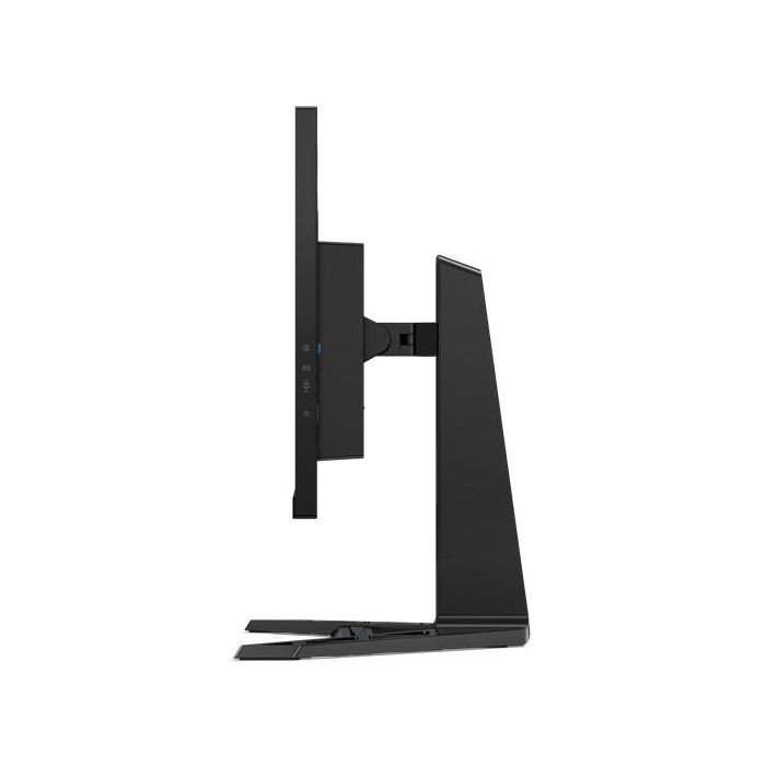 Lenovo Monitor Y27h-30 Y27h30 (66F6UAC3EU) IPS 27" QHD (2560x1440) 165Hz HDR400 para Gaming FreeSync Premium Negro 5