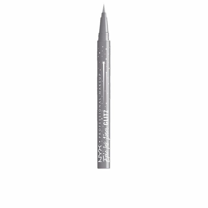 Set de Maquillaje NYX EPIC INK LINER GLITZ 0 Set de Maquillaje NYX EPIC INK LINER GLITZ 0