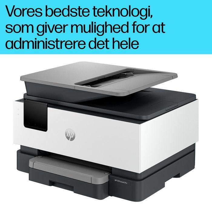 HP Officejet Pro 9120B 28 HP Officejet Pro 9120B 28