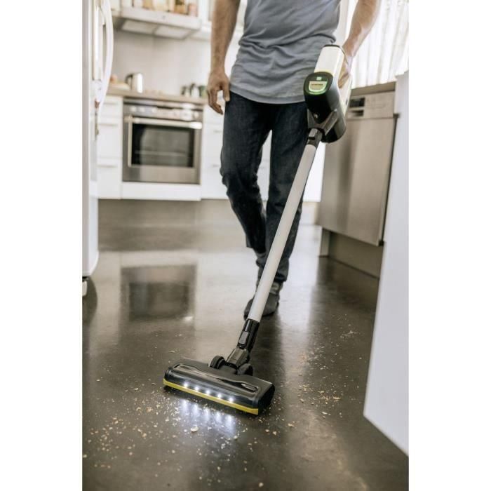 Karcher VC 6 Inalfess Ourfamily Extra - Balai Aspuumer 3 Karcher VC 6 Inalfess Ourfamily Extra - Balai Aspuumer 3