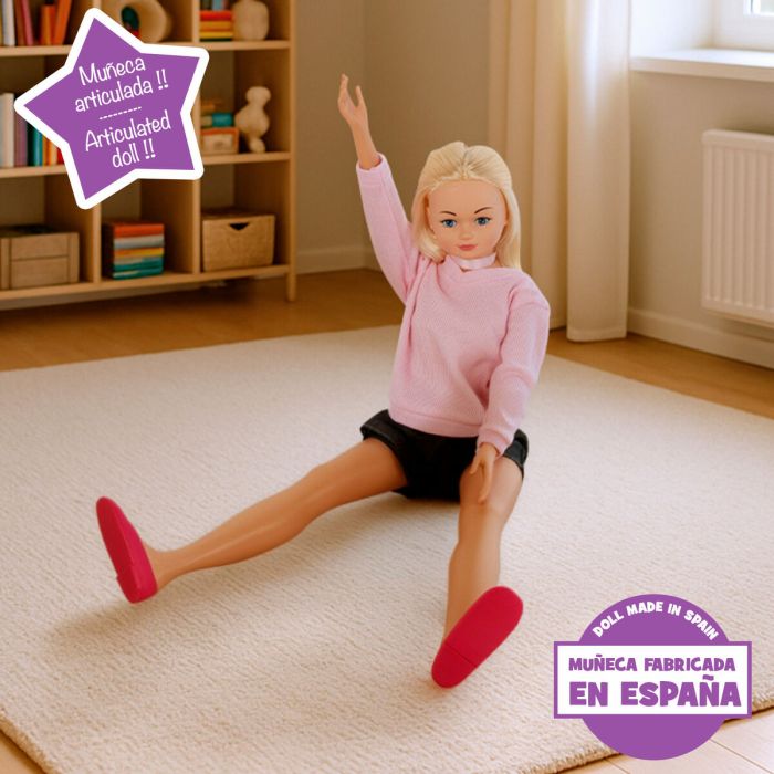 Accesorios para Muñecas Colorbaby 3 Accesorios para Muñecas Colorbaby 3