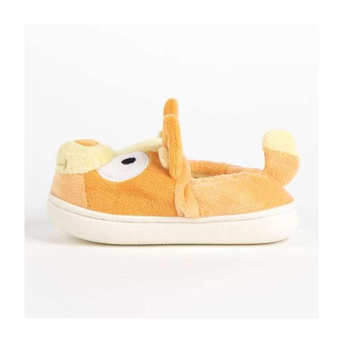 Zapatillas de casa francesita aplicaciones bluey t24/25 3 Zapatillas de casa francesita aplicaciones bluey t24/25 3