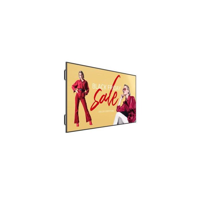 LG 98'' 98UM5K-B 500nits 16/7 3 LG 98'' 98UM5K-B 500nits 16/7 3