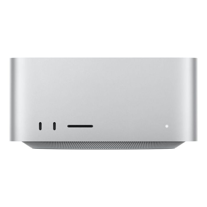 Apple - Mac Studio - SSD de 1 TB - RAM de 96 GB - Chip M3 Ultra - CPU de 28 núcleos - GPU de 60 núcleos 2025 8 Apple - Mac Studio - SSD de 1 TB - RAM de 96 GB - Chip M3 Ultra - CPU de 28 núcleos - GPU de 60 núcleos 2025 8