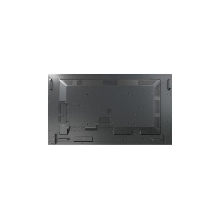 NEC MultiSync P555 PG-2 Pantalla plana para señalización digital 139,7 cm (55") LCD 700 cd / m² 4K Ultra HD Negro 24/7 1 NEC MultiSync P555 PG-2 Pantalla plana para señalización digital 139,7 cm (55") LCD 700 cd / m² 4K Ultra HD Negro 24/7 1