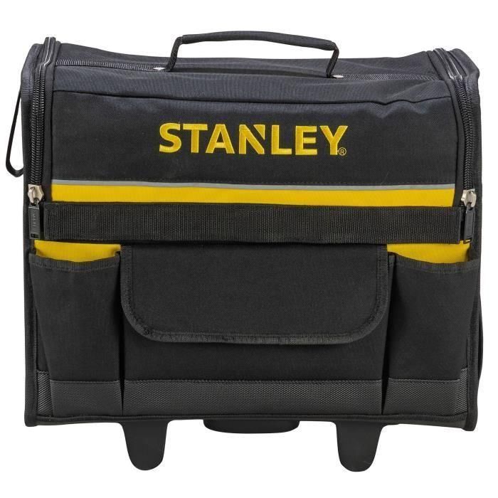 Bolsa de herramientas Stanley 46 x 33 x 45 cm 1 Bolsa de herramientas Stanley 46 x 33 x 45 cm 1