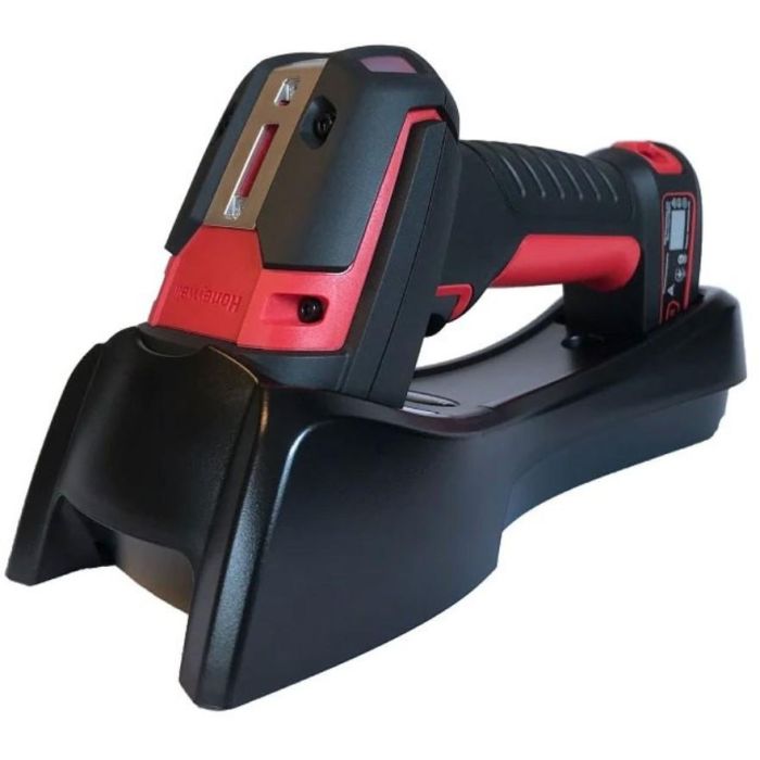 Honeywell 1991IXR-3USB-5-R Escáner de Códigos de Barras Granit 1991iXR 1D/2D Bluetooth USB RS-232 Industrial