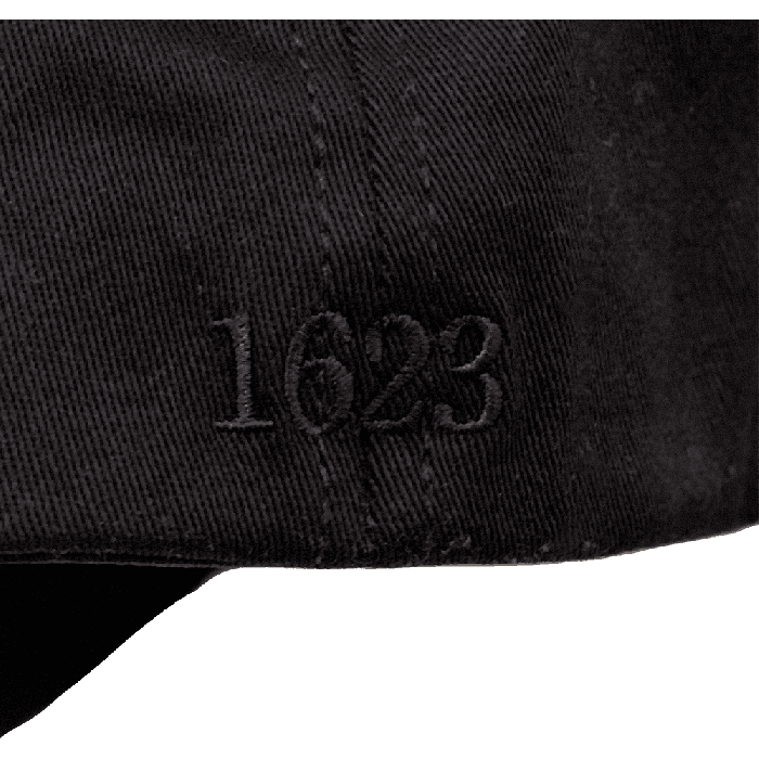 Gorra Zildjian Blackout Stretch Fit ? M/L 3 Gorra Zildjian Blackout Stretch Fit ? M/L 3