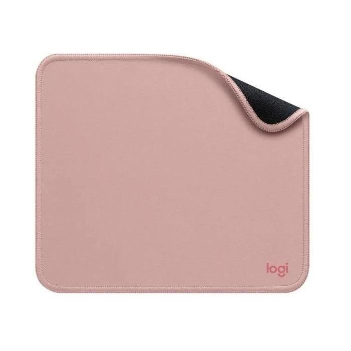 Logitech 230 x 200 x 2 mm, 73 g, Dark Rose Logitech 230 x 200 x 2 mm, 73 g, Dark Rose