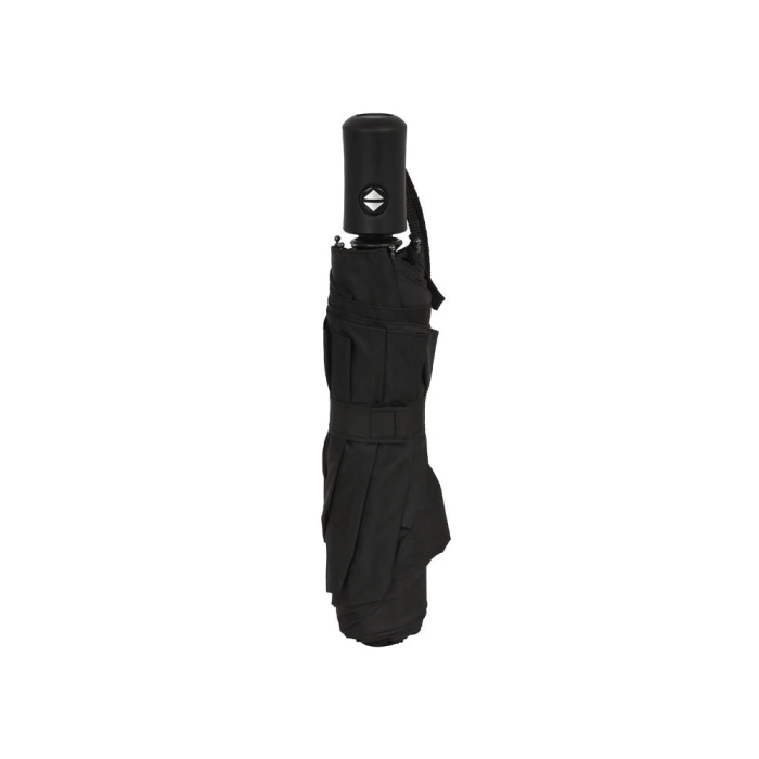 Safta 58xx Paraguas Plegable Automático Negro 58 Cm Business Hombre 2