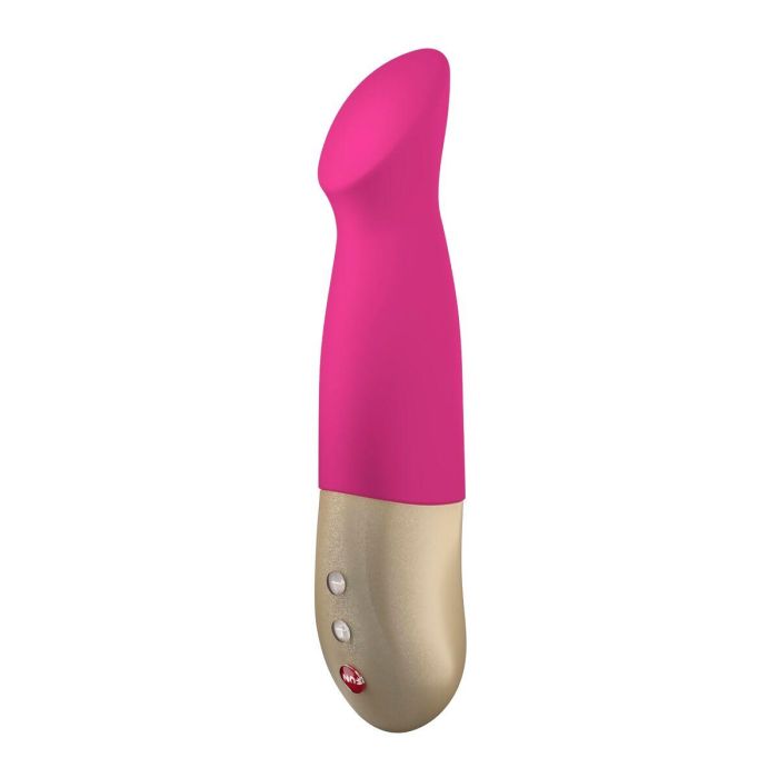 Vibrador Punto G Fun Factory 4130000 Rosa Vibrador Punto G Fun Factory 4130000 Rosa
