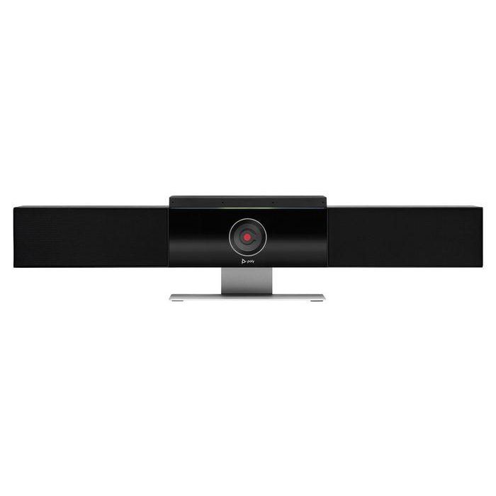 Poly Studio USB Video Bar para Colaboración Clara en Salas Medianas con Audio y Video de Calidad y Cámara Inteligente DirectorAI 1 Poly Studio USB Video Bar para Colaboración Clara en Salas Medianas con Audio y Video de Calidad y Cámara Inteligente DirectorAI 1