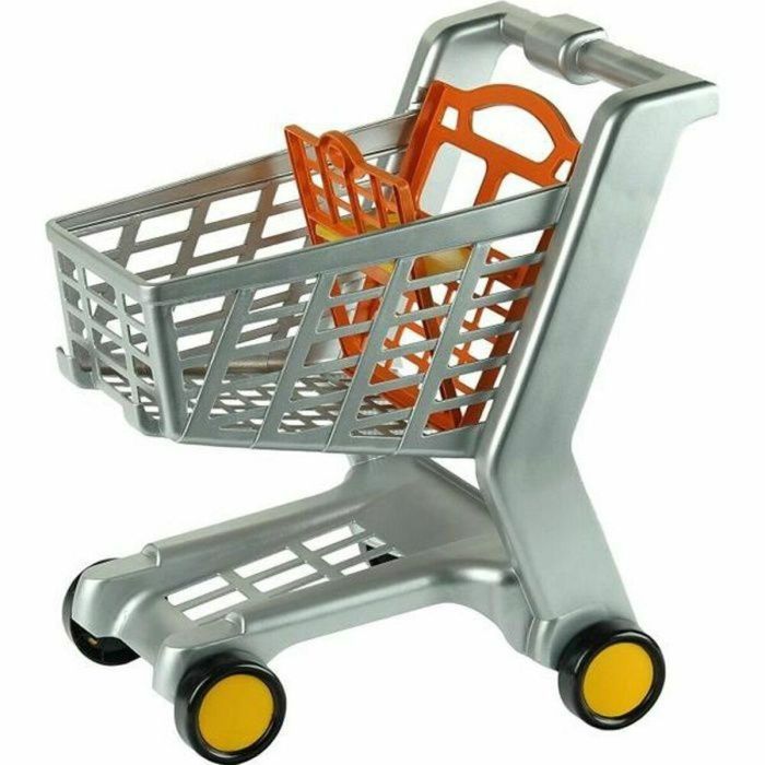 KLEIN - Carrito de supermercado centro comercial