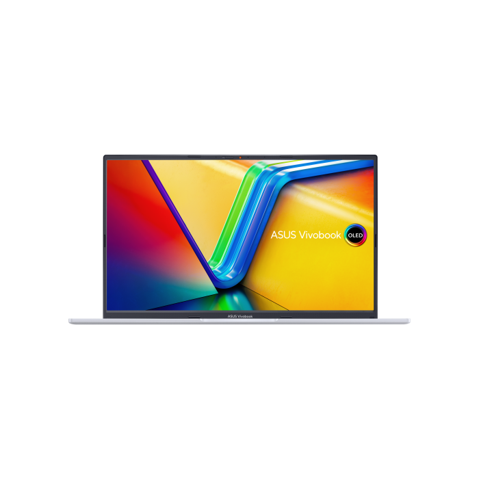 ASUS Vivobook 15 OLED OLED F1505VA-L1768W - Ordenador Portátil 15.6" Full HD (Intel Core i7-1355U, 16GB RAM, 1TB SSD, Iris Xe Graphics, Windows 11 Home) Plata Fría - Teclado QWERTY español 0 ASUS Vivobook 15 OLED OLED F1505VA-L1768W - Ordenador Portátil 15.6" Full HD (Intel Core i7-1355U, 16GB RAM, 1TB SSD, Iris Xe Graphics, Windows 11 Home) Plata Fría - Teclado QWERTY español 0