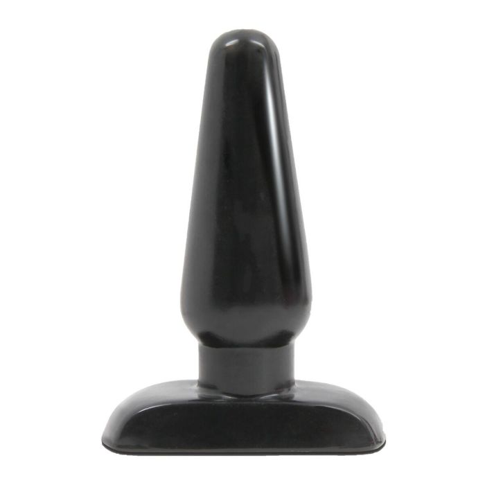 Plug Anal Blush Adventures Negro 3 Plug Anal Blush Adventures Negro 3