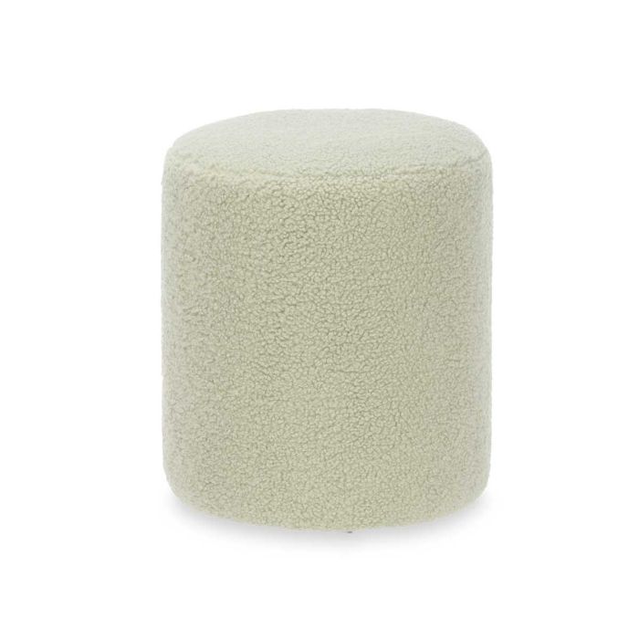 Puff Borreguito Pequeño Verde Giftdecor 32x36x32 cm - Madera MDF y Tela 1 Puff Borreguito Pequeño Verde Giftdecor 32x36x32 cm - Madera MDF y Tela 1