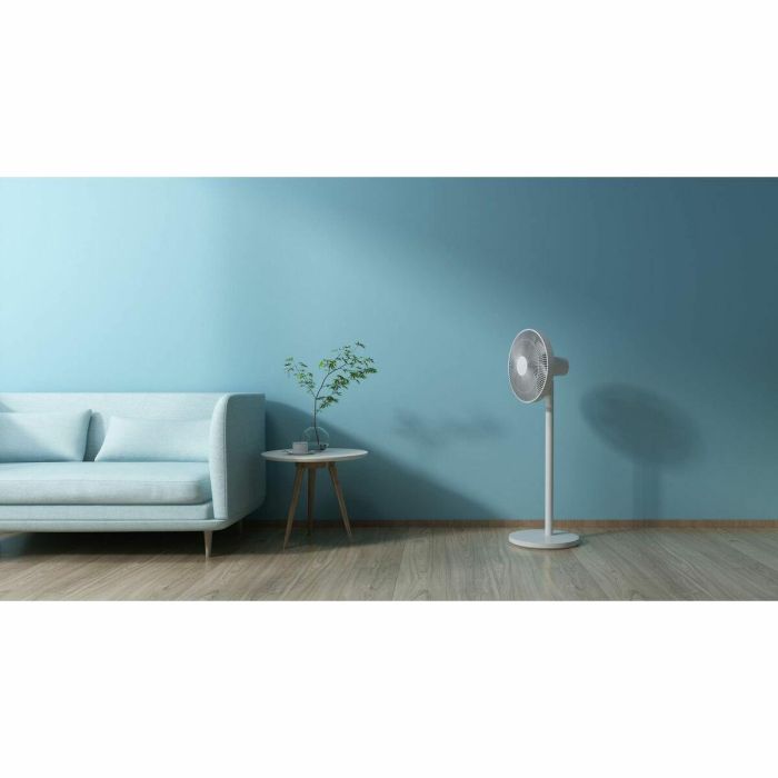 Ventilador de Pie Xiaomi BHR4828GL Blanco 15 W 23 Ventilador de Pie Xiaomi BHR4828GL Blanco 15 W 23