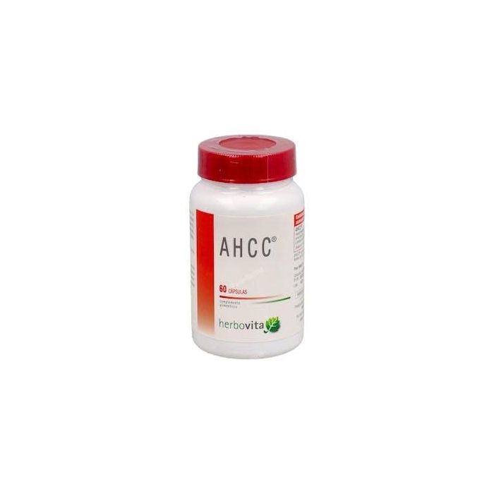 Ahcc