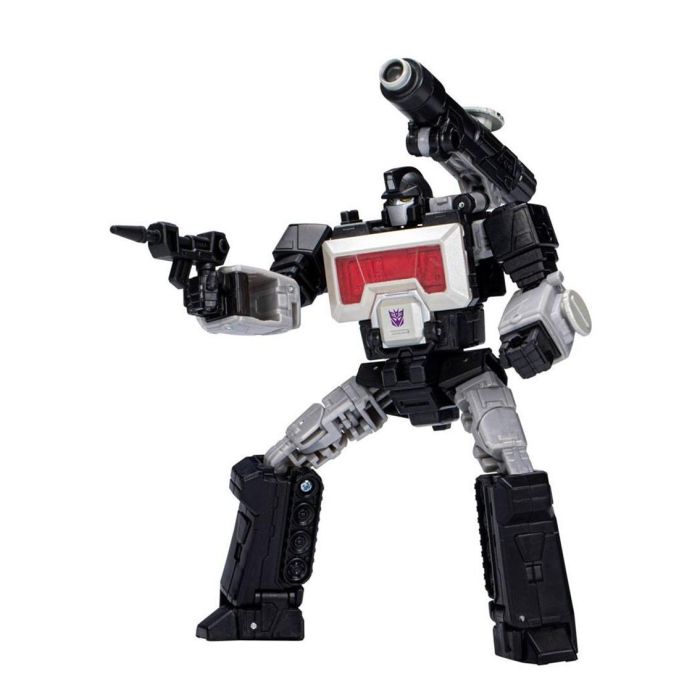 Figura Hasbro Transformers Generations Selects Deluxe Figura Hasbro Transformers Generations Selects Deluxe