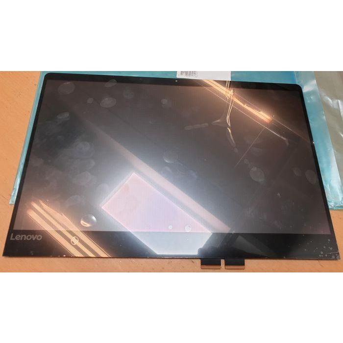 CoreParts Panel LCD FHD brillante 14.0" 1920x1080 con Táctil y Bisel Original