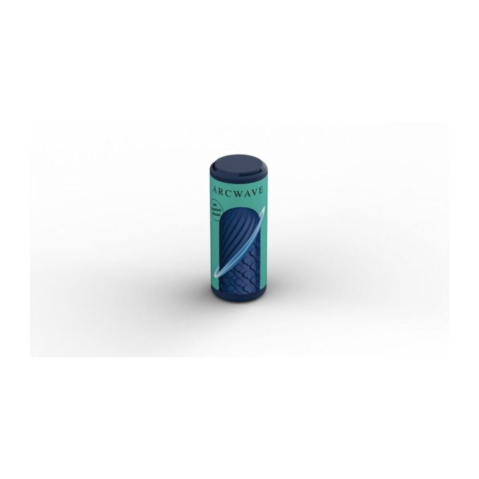 Masturbador Arcwave Azul 10 Masturbador Arcwave Azul 10