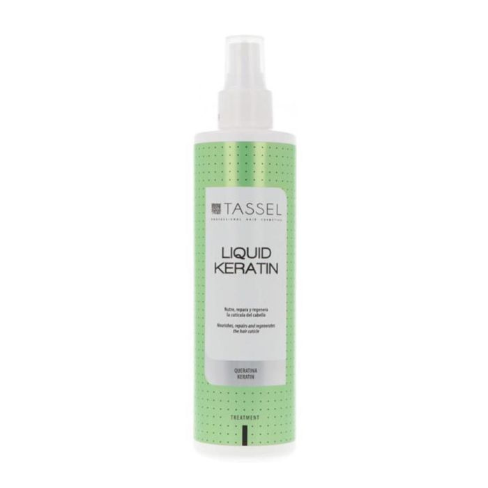 Tassel keratina liquida perfumada 250 ml Tassel keratina liquida perfumada 250 ml