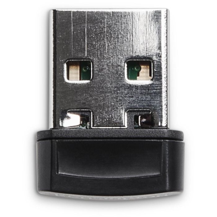 Kensington ExpertMouse Trackball Inalámbrico RF + Bluetooth, Ambidextro, 400 DPI, Negro 3