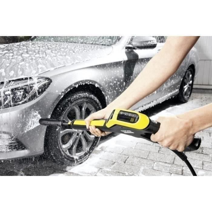 Controlador de alta presión Karcher K5 Premium Power Control 1 Controlador de alta presión Karcher K5 Premium Power Control 1