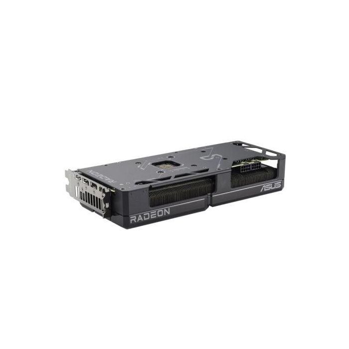 Tarjeta Gráfica Asus Dual Radeon RX 7700 XT OC/ 12GB GDDR6 3 Tarjeta Gráfica Asus Dual Radeon RX 7700 XT OC/ 12GB GDDR6 3