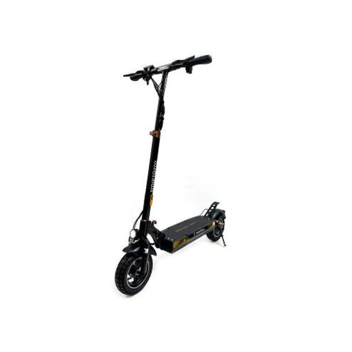 Patinete Eléctrico Smartgyro Negro 48 V 1 Patinete Eléctrico Smartgyro Negro 48 V 1