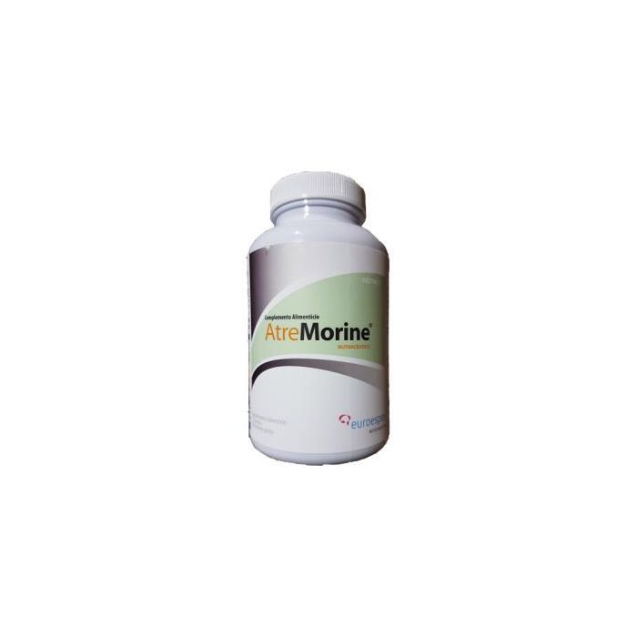 EBIOTEC Atremorine 75 Gr para la función motora y el bienestar, fuente de L-dopa para la dopamina