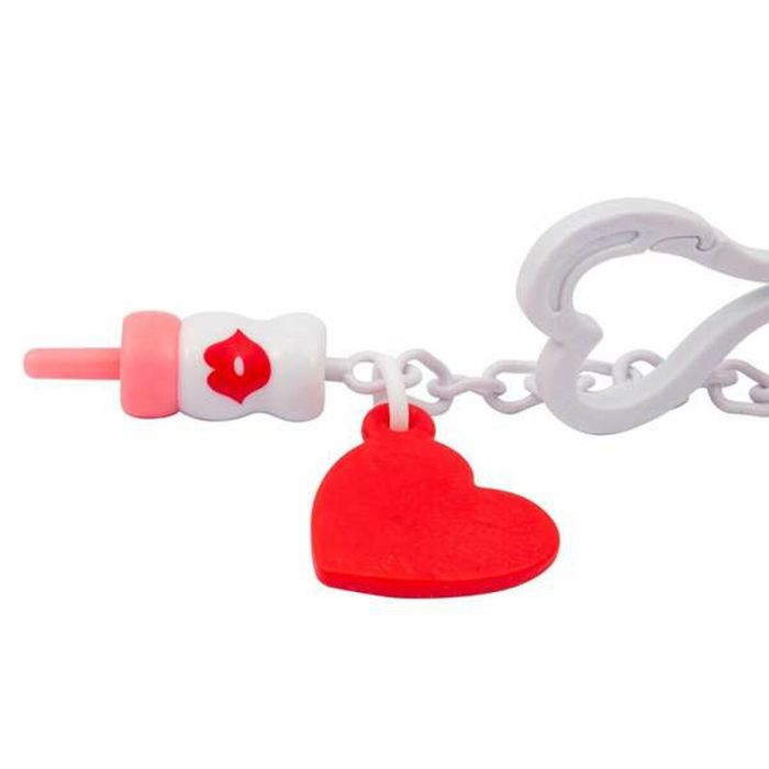 Figura oso coccolotti love tell. con la función de grabar y reproducir tus mensajes amorosos. - modelos surtidos 5 Figura oso coccolotti love tell. con la función de grabar y reproducir tus mensajes amorosos. - modelos surtidos 5