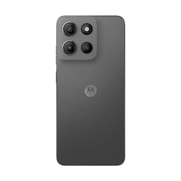 Smartphone Motorola PB6E0003SE 6,72" Octa Core 4 GB RAM 128 GB Gris 3 Smartphone Motorola PB6E0003SE 6,72" Octa Core 4 GB RAM 128 GB Gris 3