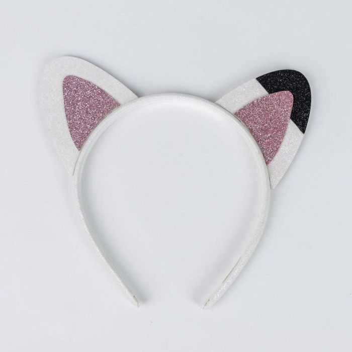 Cerdá Accesorios de Belleza Tutú y Diadema Casa de Gabby para Niñas, Color Rosa, Talla 2-4 años, Edad +3 años 2 Cerdá Accesorios de Belleza Tutú y Diadema Casa de Gabby para Niñas, Color Rosa, Talla 2-4 años, Edad +3 años 2