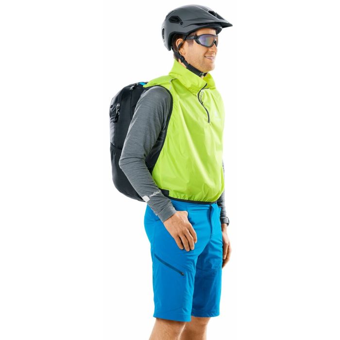 Mochila Deportiva Deuter 320312470000 Negro 2 Mochila Deportiva Deuter 320312470000 Negro 2