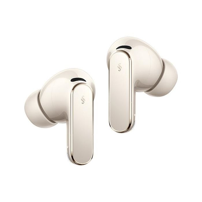 Huawei FreeBuds Pro 5 Auriculares Inalámbricos Intraurales con Cancelación Activa de Ruido (ANC), IP57, Bluetooth 6.0, Hasta 33h de Autonomía, Color Arena Gold
